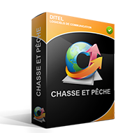 Ditel Magasin Chasse et Pêche (MCP)